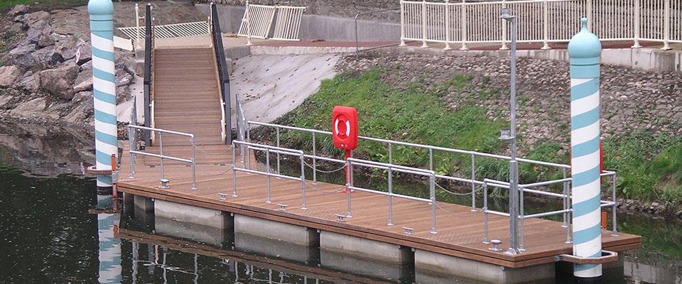 Cardiff Water Taxi